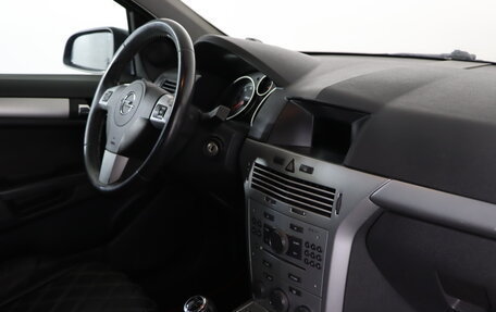 Opel Astra H, 2010 год, 439 990 рублей, 9 фотография