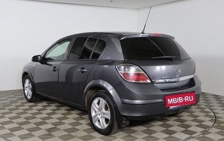 Opel Astra H, 2010 год, 439 990 рублей, 7 фотография