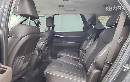 Hyundai Palisade I, 2022 год, 4 121 355 рублей, 13 фотография
