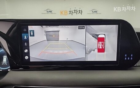 Hyundai Palisade I, 2022 год, 4 121 355 рублей, 9 фотография