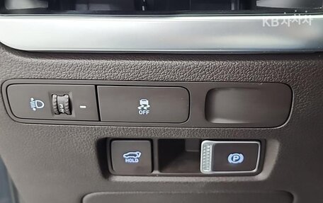Hyundai Palisade I, 2022 год, 4 121 355 рублей, 16 фотография