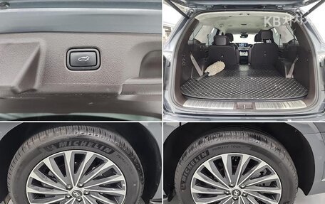 Hyundai Palisade I, 2022 год, 4 121 355 рублей, 17 фотография