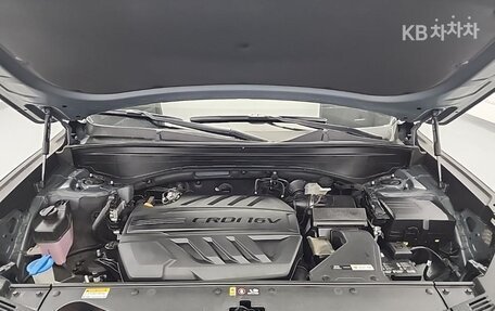 Hyundai Palisade I, 2022 год, 4 121 355 рублей, 18 фотография