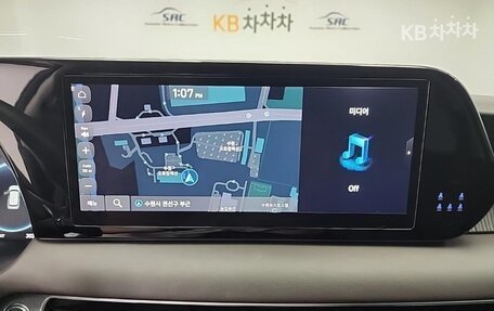 Hyundai Palisade I, 2022 год, 4 121 355 рублей, 10 фотография