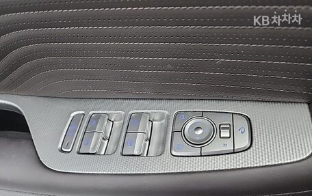 Hyundai Palisade I, 2022 год, 4 121 355 рублей, 15 фотография
