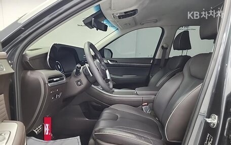 Hyundai Palisade I, 2022 год, 4 121 355 рублей, 12 фотография