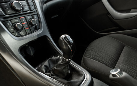 Opel Astra J, 2013 год, 780 000 рублей, 22 фотография