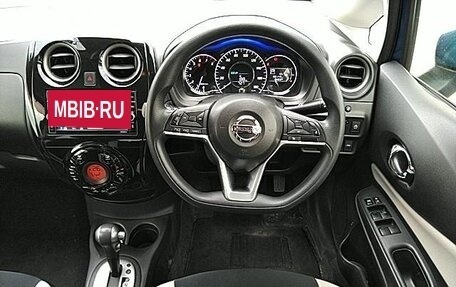 Nissan Note II рестайлинг, 2019 год, 798 000 рублей, 5 фотография