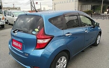 Nissan Note II рестайлинг, 2019 год, 798 000 рублей, 4 фотография