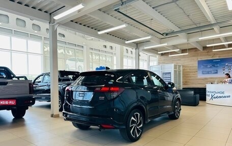 Honda Vezel, 2018 год, 2 309 000 рублей, 6 фотография