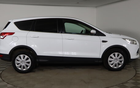 Ford Kuga III, 2016 год, 1 299 990 рублей, 4 фотография