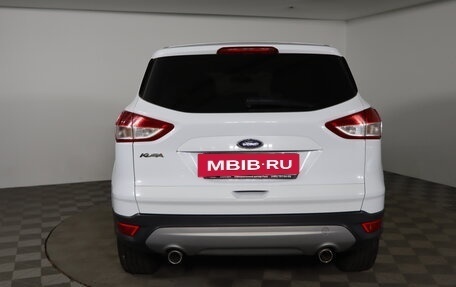 Ford Kuga III, 2016 год, 1 299 990 рублей, 6 фотография