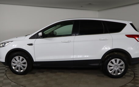 Ford Kuga III, 2016 год, 1 299 990 рублей, 8 фотография