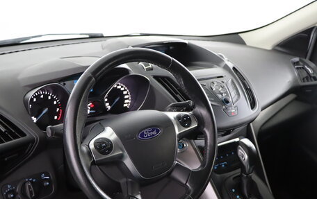 Ford Kuga III, 2016 год, 1 299 990 рублей, 9 фотография
