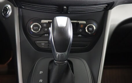 Ford Kuga III, 2016 год, 1 299 990 рублей, 14 фотография