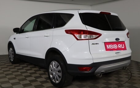 Ford Kuga III, 2016 год, 1 299 990 рублей, 7 фотография