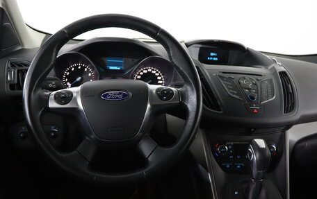 Ford Kuga III, 2016 год, 1 299 990 рублей, 10 фотография