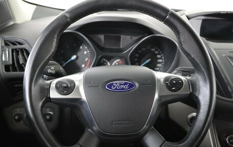 Ford Kuga III, 2016 год, 1 299 990 рублей, 11 фотография