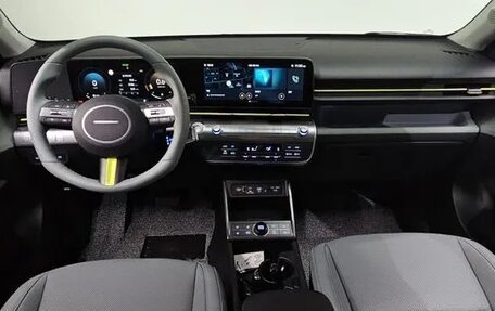 Hyundai Kona, 2025 год, 3 000 000 рублей, 6 фотография