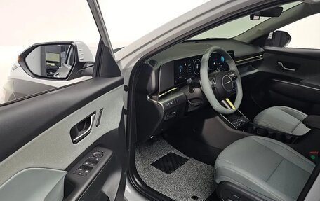 Hyundai Kona, 2025 год, 3 000 000 рублей, 5 фотография