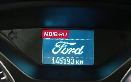 Ford Kuga III, 2016 год, 1 299 990 рублей, 16 фотография