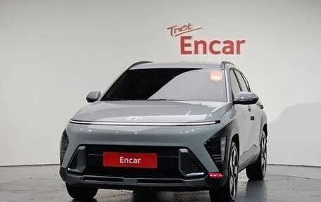 Hyundai Kona, 2025 год, 3 000 000 рублей, 4 фотография