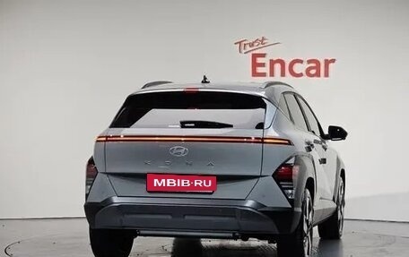 Hyundai Kona, 2025 год, 3 000 000 рублей, 3 фотография