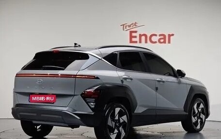 Hyundai Kona, 2025 год, 3 000 000 рублей, 2 фотография
