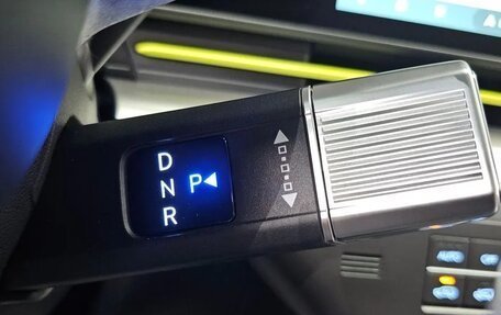 Hyundai Kona, 2025 год, 3 000 000 рублей, 10 фотография