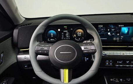 Hyundai Kona, 2025 год, 3 000 000 рублей, 7 фотография