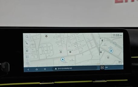 Hyundai Kona, 2025 год, 3 000 000 рублей, 12 фотография