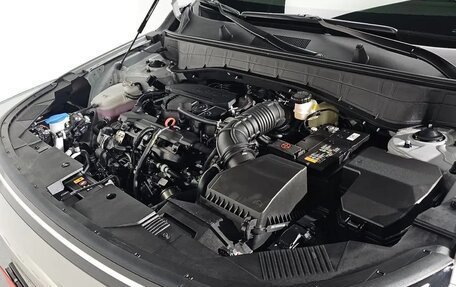 Hyundai Kona, 2025 год, 3 000 000 рублей, 20 фотография