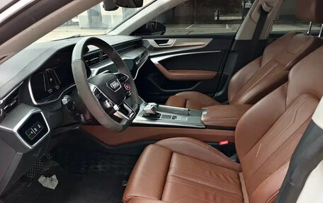 Audi A7, 2021 год, 3 600 000 рублей, 7 фотография