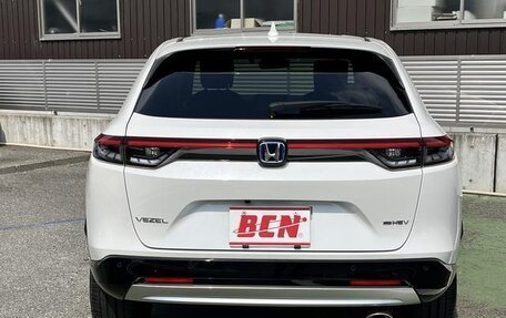 Honda Vezel, 2022 год, 1 650 888 рублей, 7 фотография