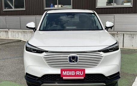 Honda Vezel, 2022 год, 1 650 888 рублей, 2 фотография
