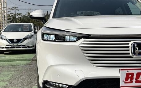 Honda Vezel, 2022 год, 1 650 888 рублей, 9 фотография