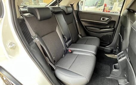 Honda Vezel, 2022 год, 1 650 888 рублей, 14 фотография