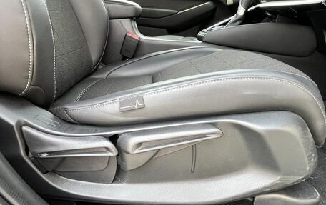 Honda Vezel, 2022 год, 1 650 888 рублей, 17 фотография