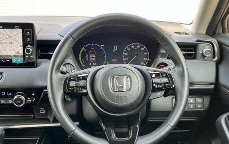 Honda Vezel, 2022 год, 1 650 888 рублей, 12 фотография