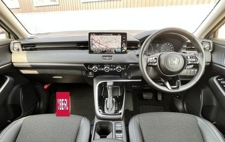 Honda Vezel, 2022 год, 1 650 888 рублей, 11 фотография