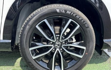 Honda Vezel, 2022 год, 1 650 888 рублей, 33 фотография