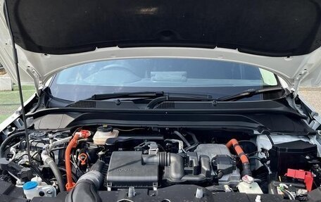 Honda Vezel, 2022 год, 1 650 888 рублей, 34 фотография