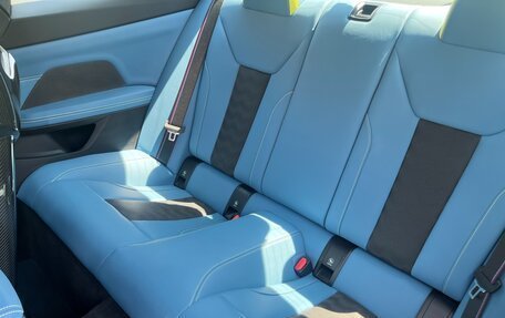 BMW M4, 2022 год, 7 744 123 рублей, 14 фотография