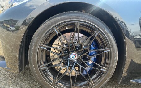 BMW M4, 2022 год, 7 744 123 рублей, 7 фотография
