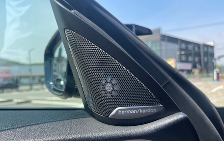 BMW M4, 2022 год, 7 744 123 рублей, 13 фотография