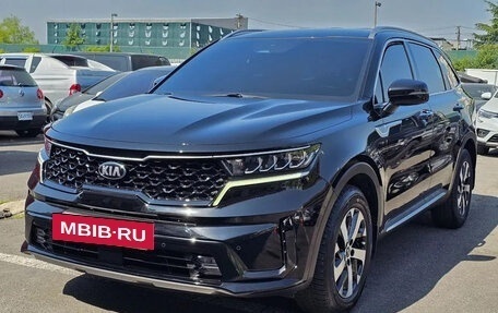 KIA Sorento IV, 2021 год, 1 972 955 рублей, 3 фотография