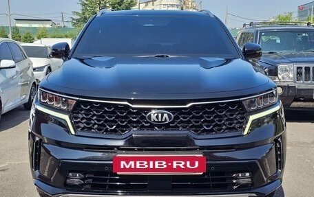 KIA Sorento IV, 2021 год, 1 972 955 рублей, 2 фотография
