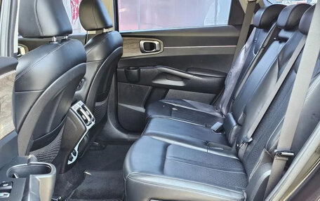 KIA Sorento IV, 2021 год, 1 972 955 рублей, 7 фотография