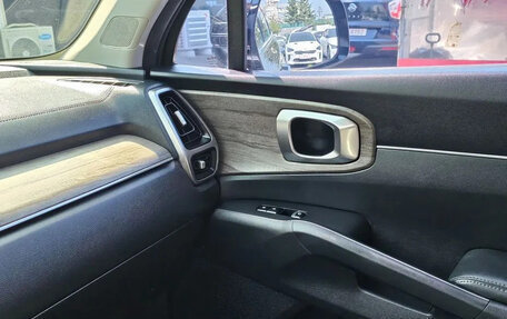 KIA Sorento IV, 2021 год, 1 972 955 рублей, 13 фотография
