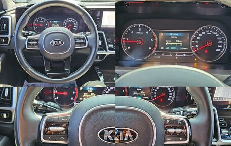 KIA Sorento IV, 2021 год, 1 972 955 рублей, 11 фотография